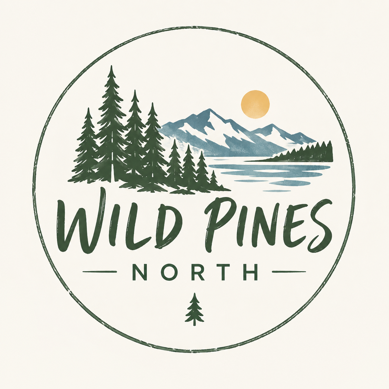 Wild Pines North